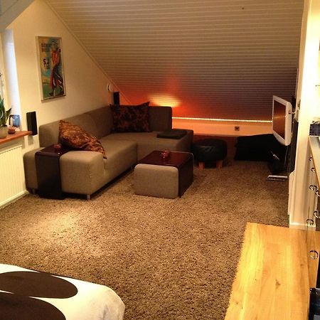 Villa Berkle Stockholm Room photo
