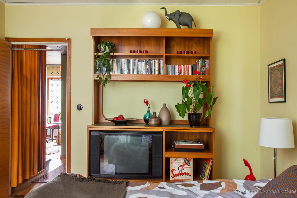 Villa Berkle Stockholm Room photo