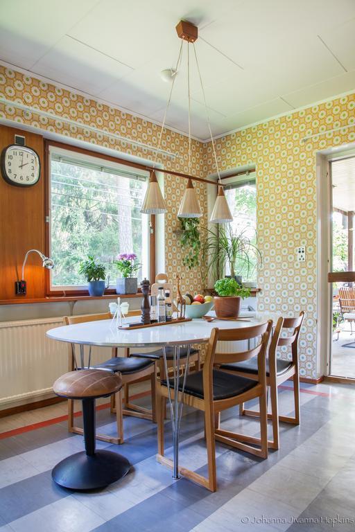 Villa Berkle Stockholm Room photo