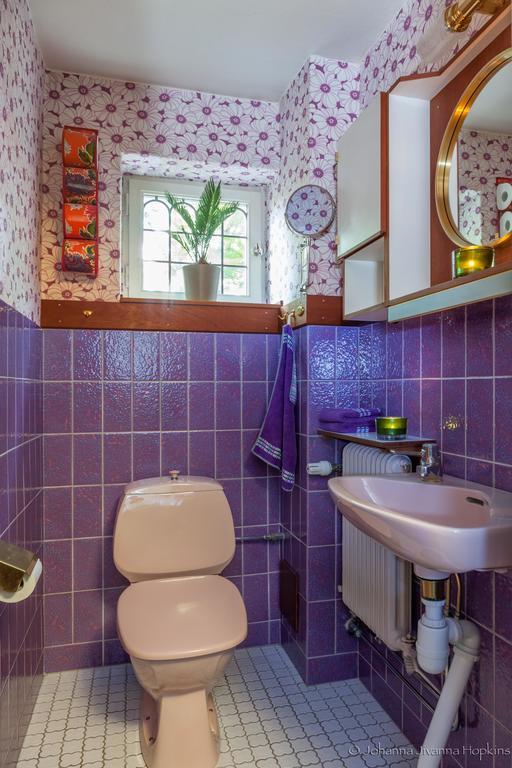 Villa Berkle Stockholm Room photo