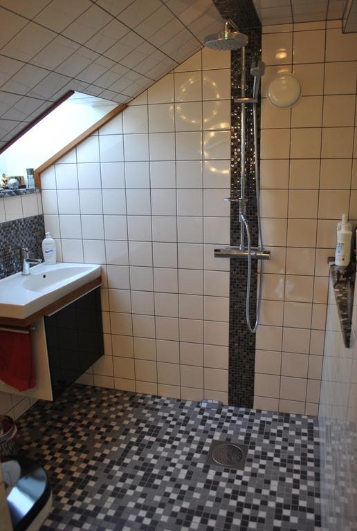 Villa Berkle Stockholm Room photo