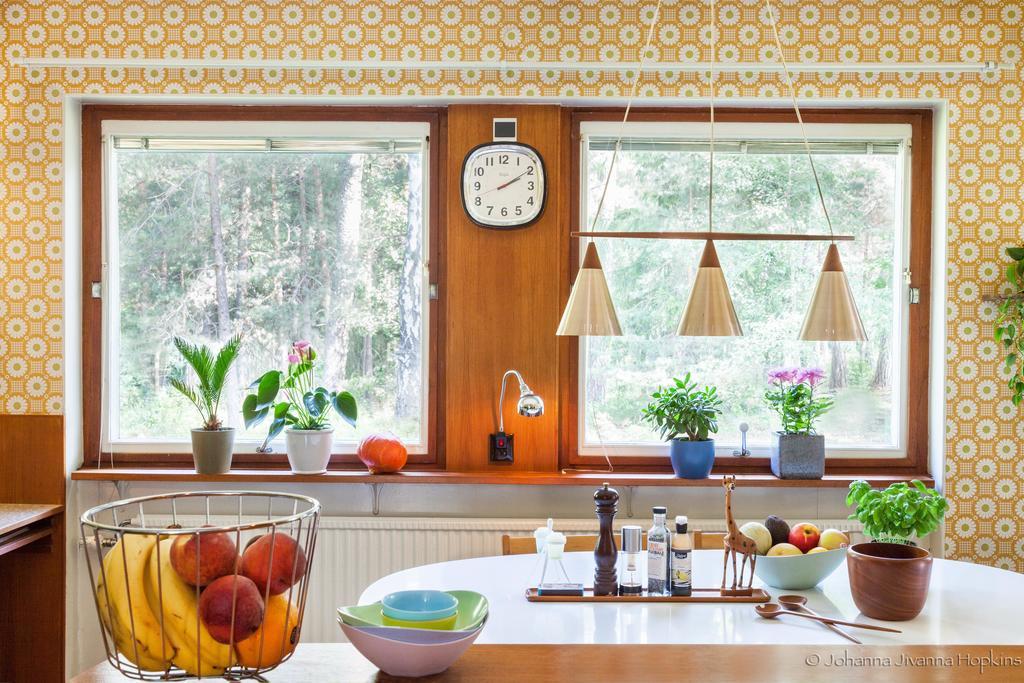 Villa Berkle Stockholm Room photo