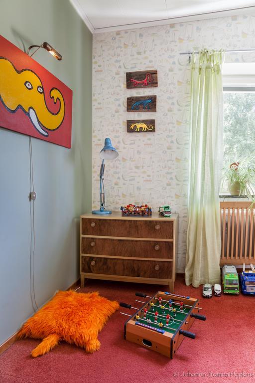 Villa Berkle Stockholm Room photo