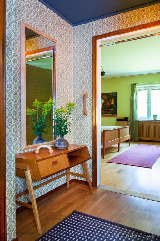 Villa Berkle Stockholm Room photo